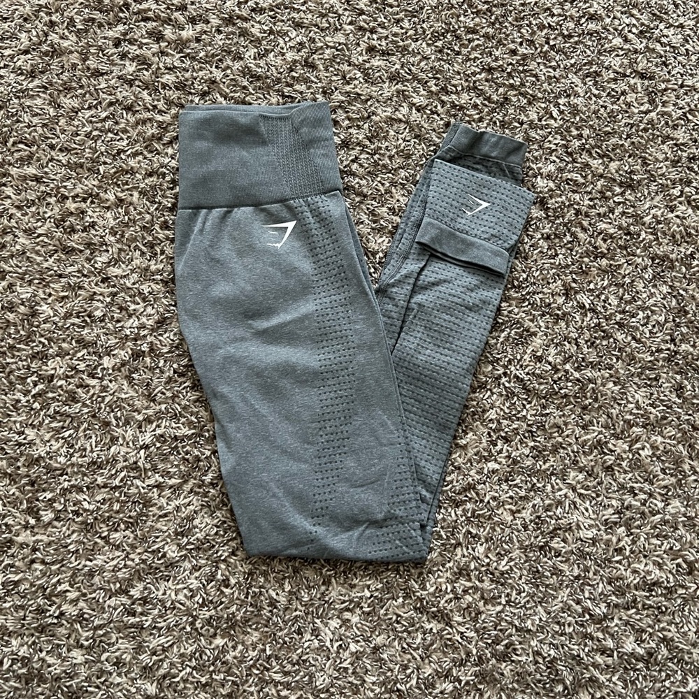 Gymshark Seamless Leggings